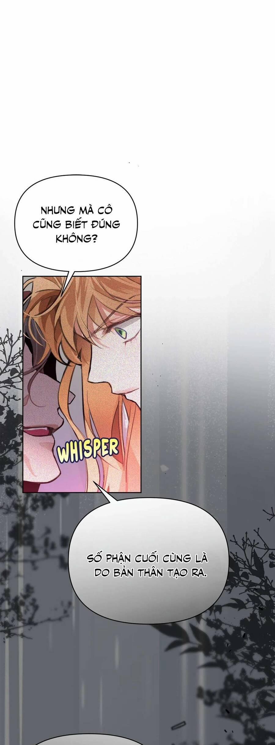 Truy Tìm Ác Nữ Tình Một Đêm 8 trang 64