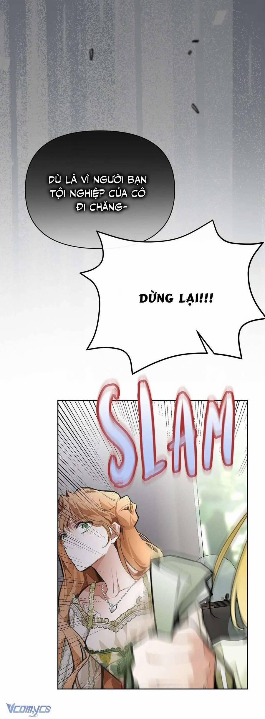 Truy Tìm Ác Nữ Tình Một Đêm 8 trang 66