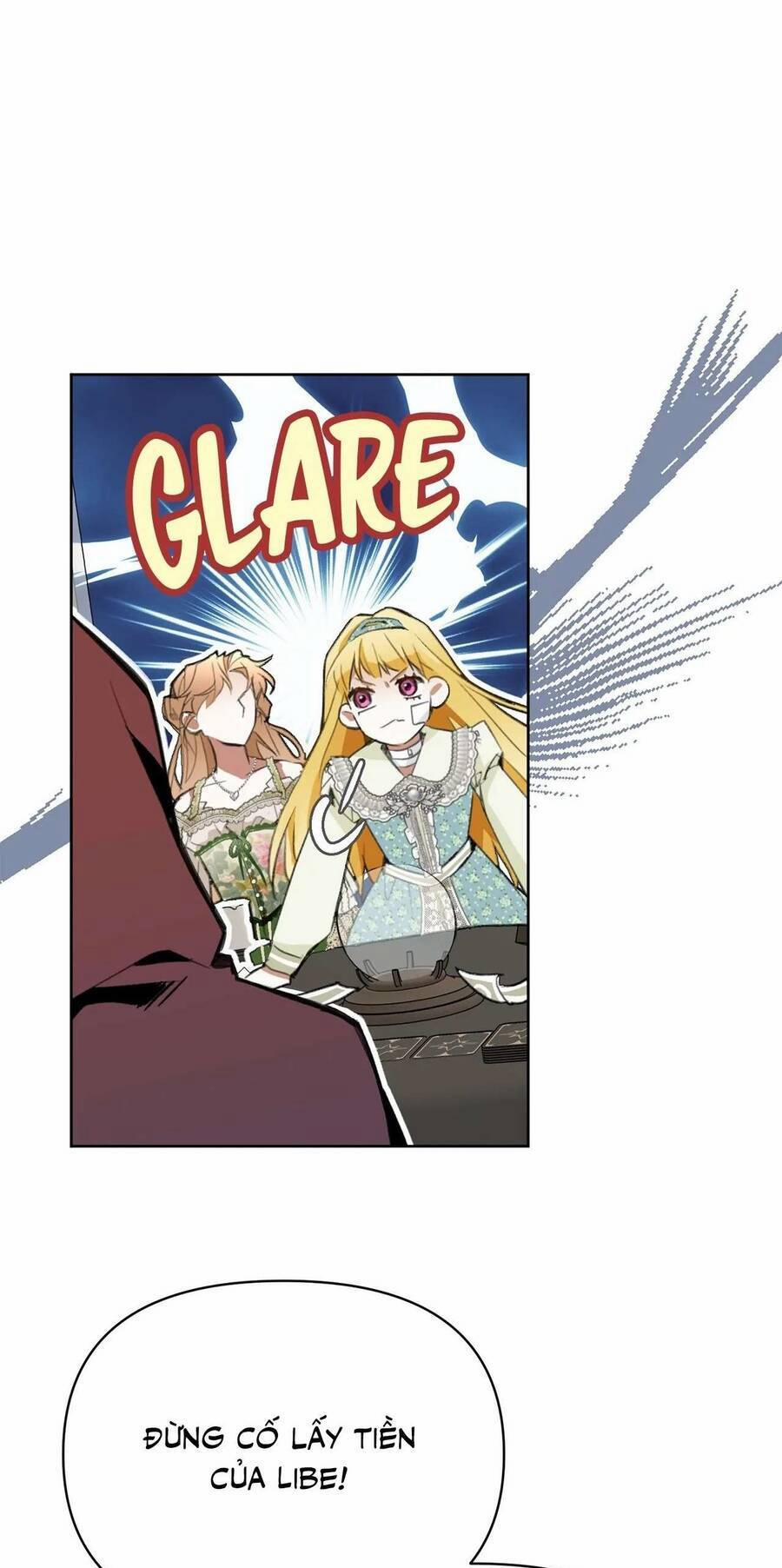 Truy Tìm Ác Nữ Tình Một Đêm 8 trang 68