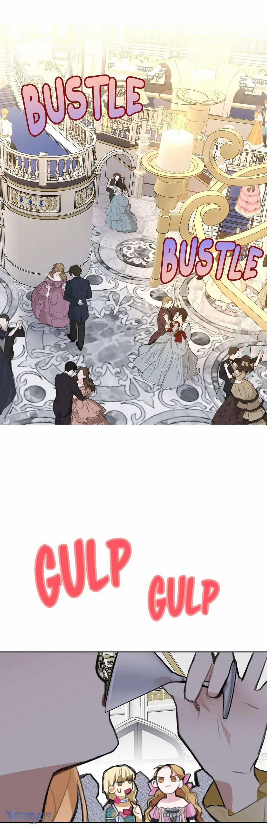 Truy Tìm Ác Nữ Tình Một Đêm 8 trang 84