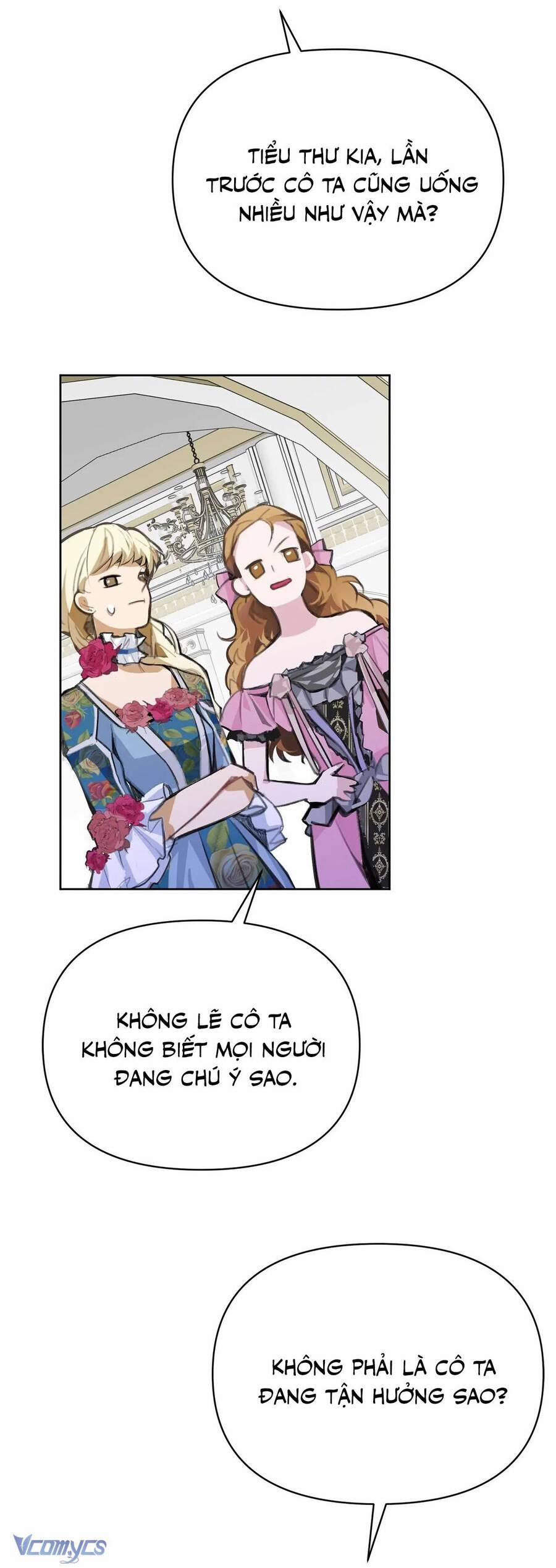 Truy Tìm Ác Nữ Tình Một Đêm 8 trang 85