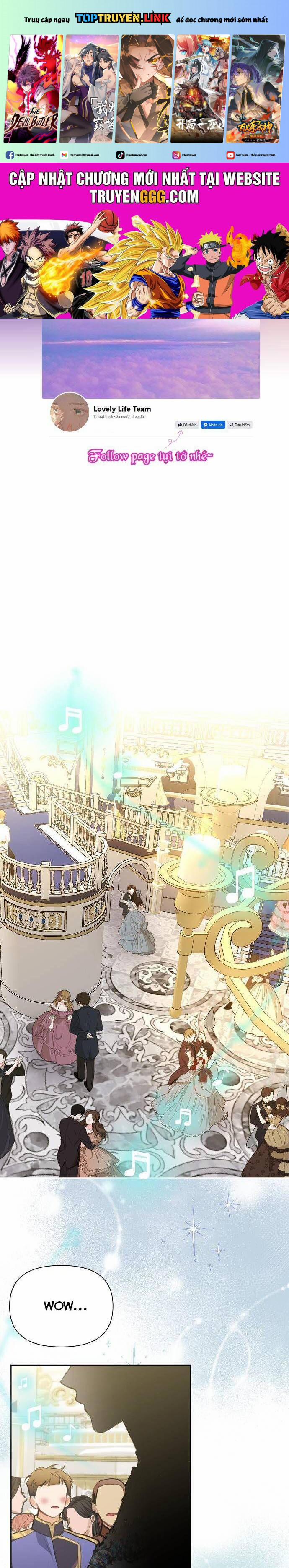 Truy Tìm Ác Nữ Tình Một Đêm 9 trang 0