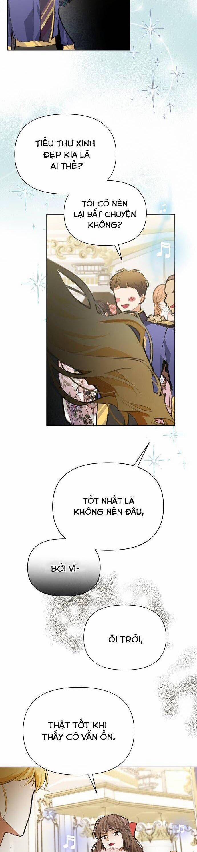 Truy Tìm Ác Nữ Tình Một Đêm 9 trang 1