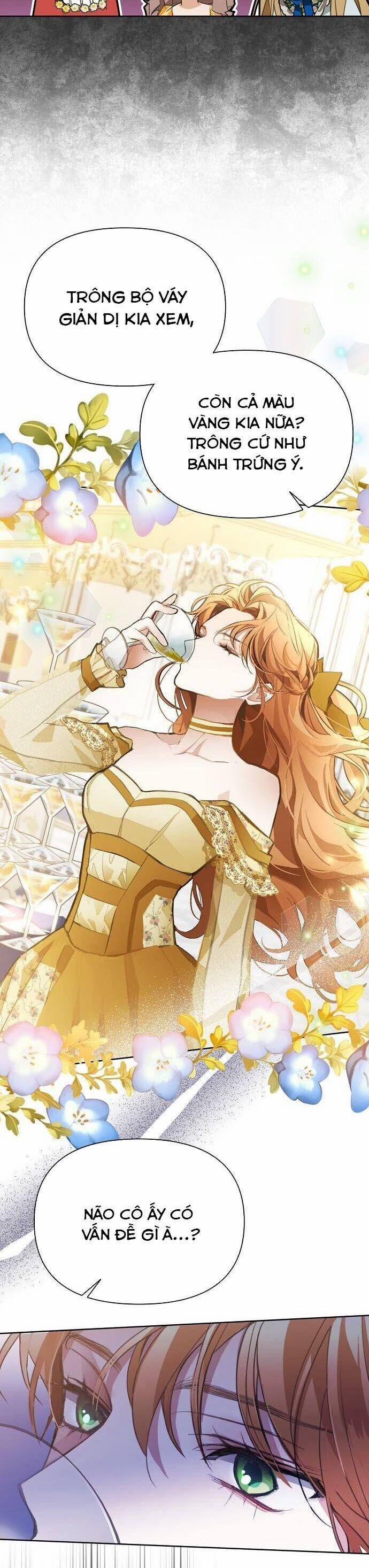 Truy Tìm Ác Nữ Tình Một Đêm 9 trang 11