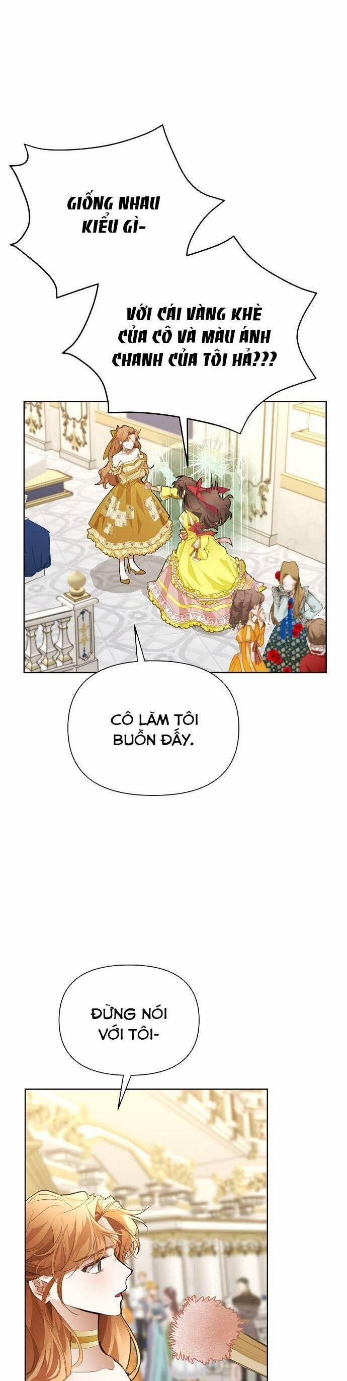 Truy Tìm Ác Nữ Tình Một Đêm 9 trang 27