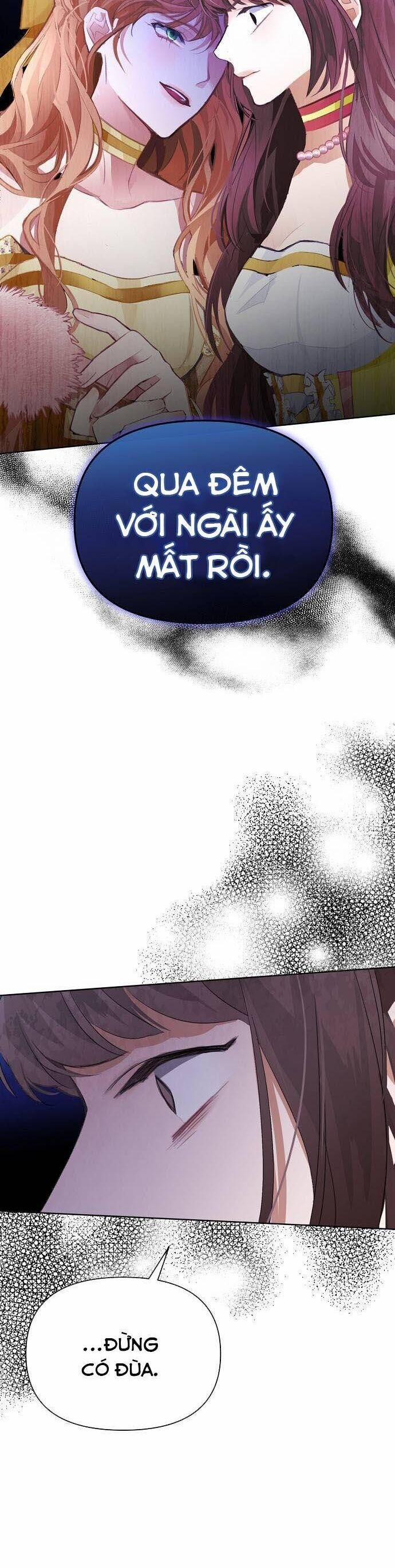 Truy Tìm Ác Nữ Tình Một Đêm 9 trang 30