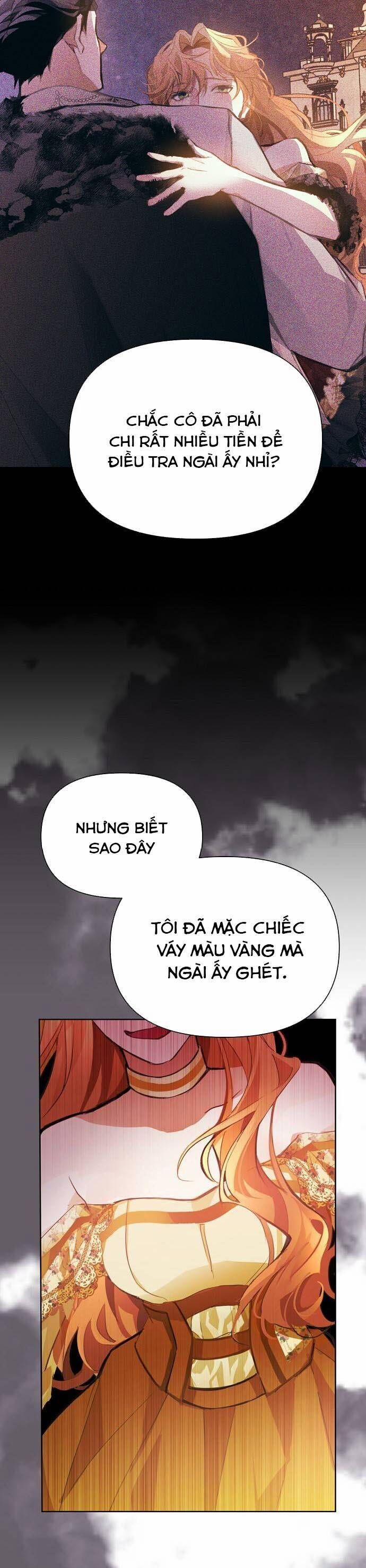 Truy Tìm Ác Nữ Tình Một Đêm 9 trang 32