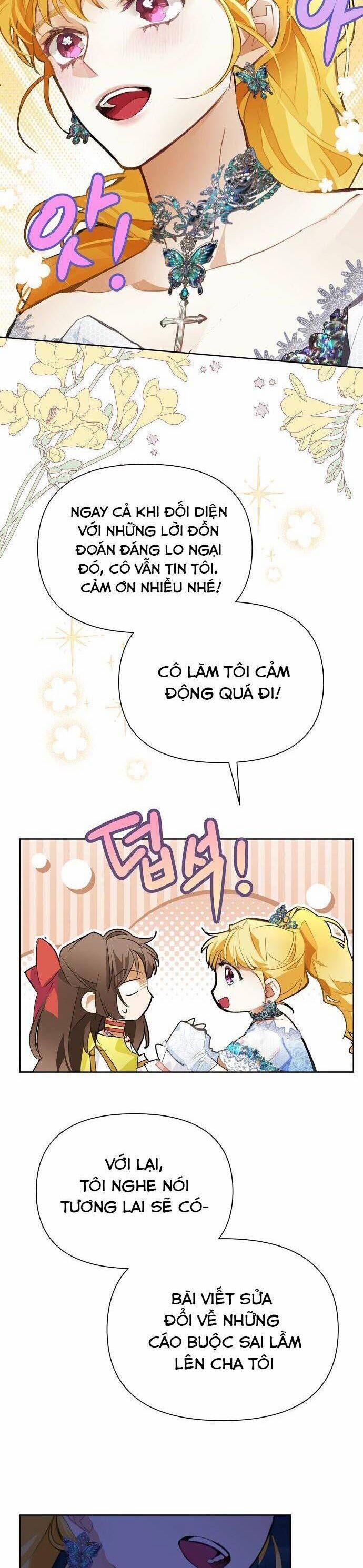 Truy Tìm Ác Nữ Tình Một Đêm 9 trang 5