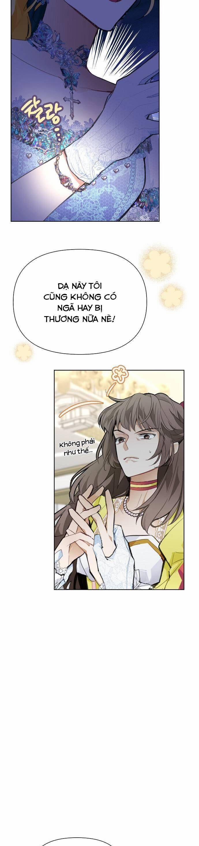 Truy Tìm Ác Nữ Tình Một Đêm 9 trang 6