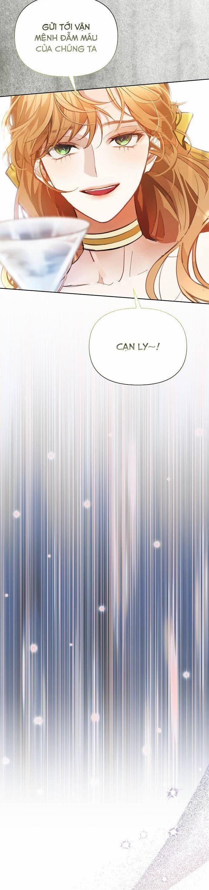 Truy Tìm Ác Nữ Tình Một Đêm 9 trang 9