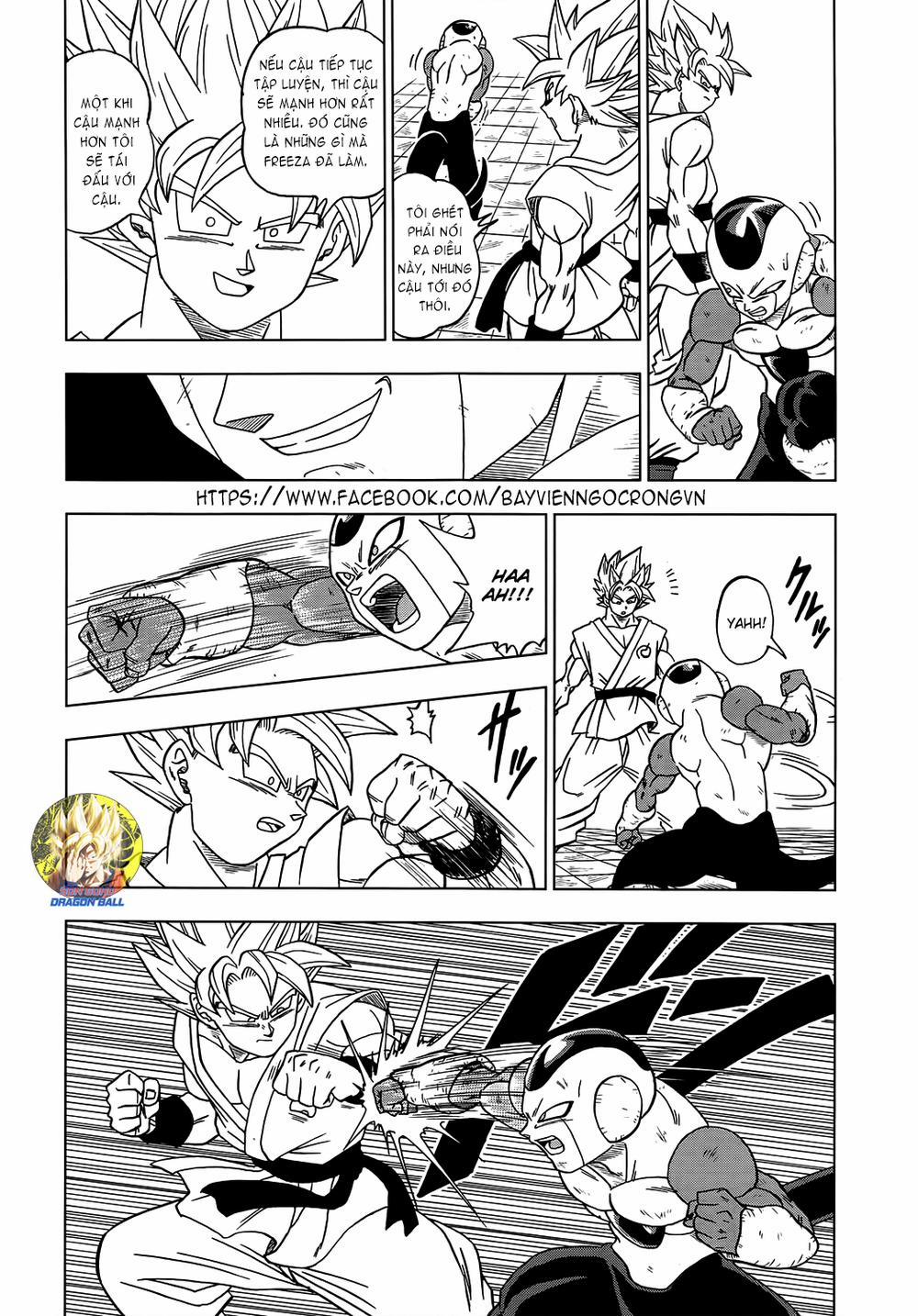 Truy Tìm Ngọc Rồng Siêu Cấp 10 trang 14