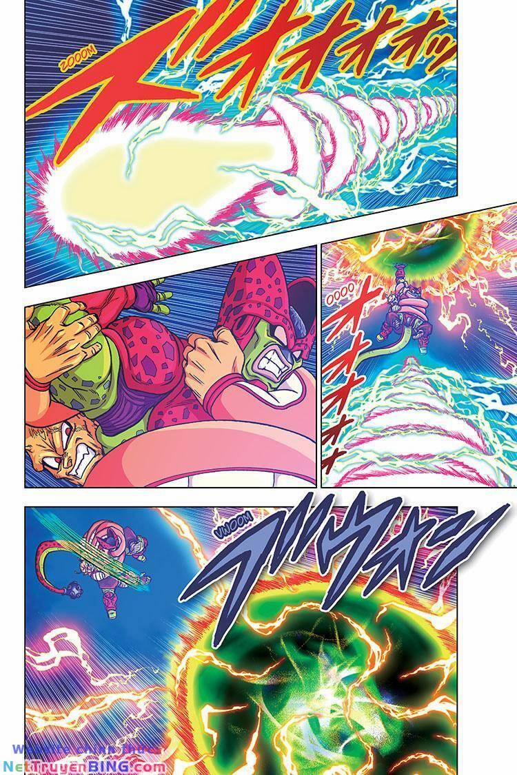 Truy Tìm Ngọc Rồng Siêu Cấp 100 trang 2