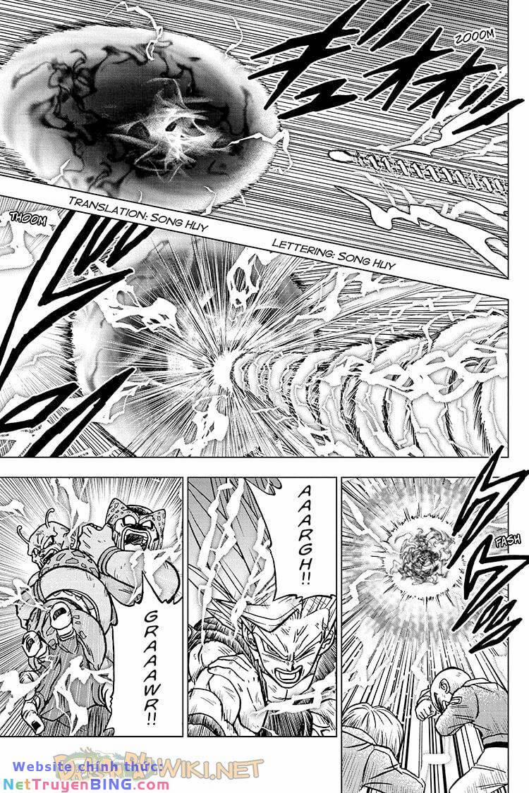 Truy Tìm Ngọc Rồng Siêu Cấp 100 trang 3