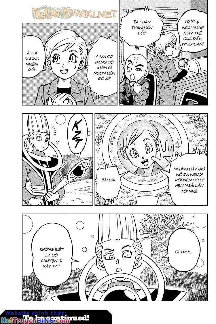 Truy Tìm Ngọc Rồng Siêu Cấp 100 trang 42