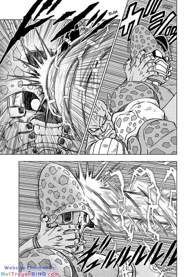 Truy Tìm Ngọc Rồng Siêu Cấp 100 trang 7