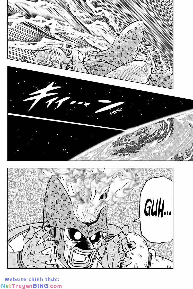 Truy Tìm Ngọc Rồng Siêu Cấp 100 trang 9