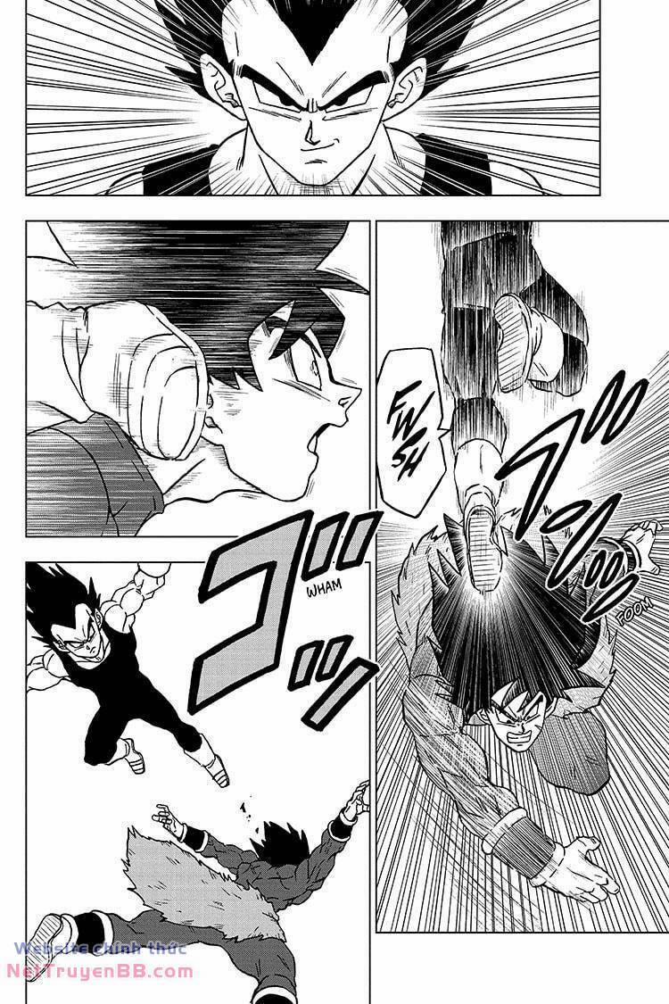 Truy Tìm Ngọc Rồng Siêu Cấp 101 trang 15