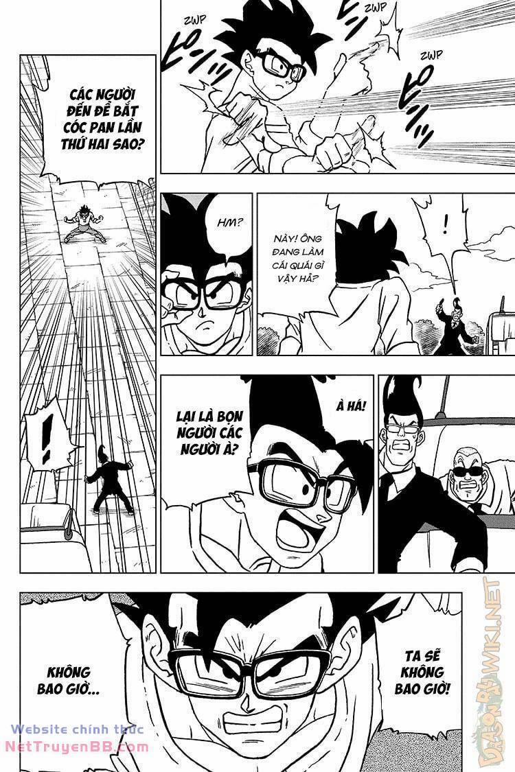 Truy Tìm Ngọc Rồng Siêu Cấp 101 trang 40