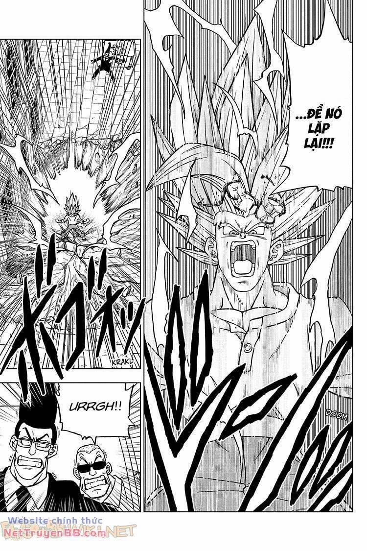 Truy Tìm Ngọc Rồng Siêu Cấp 101 trang 41