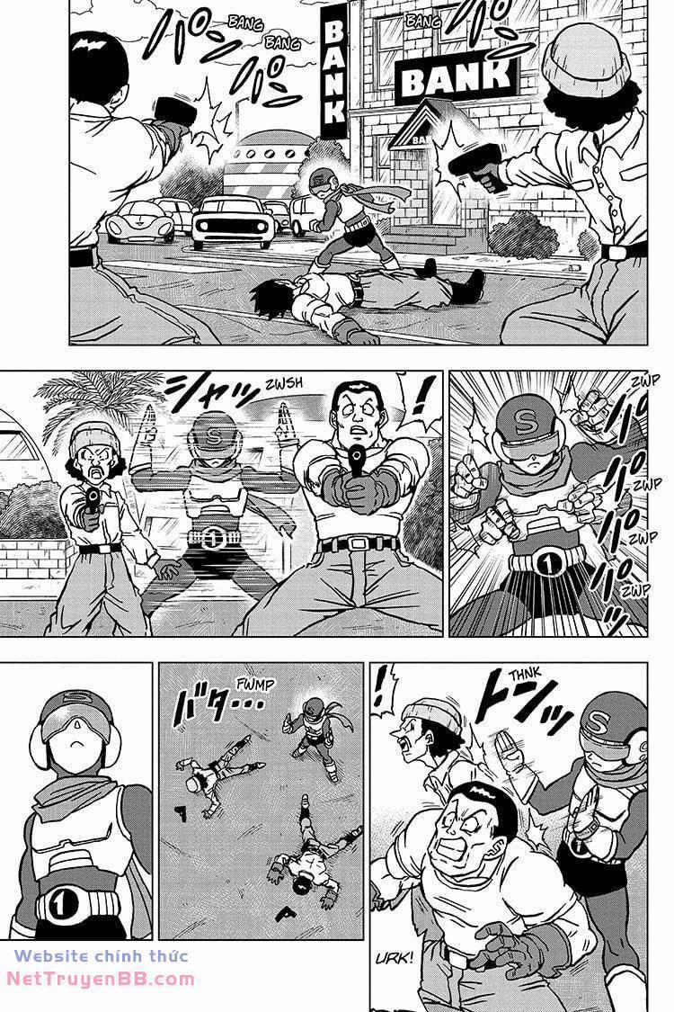 Truy Tìm Ngọc Rồng Siêu Cấp 101 trang 6