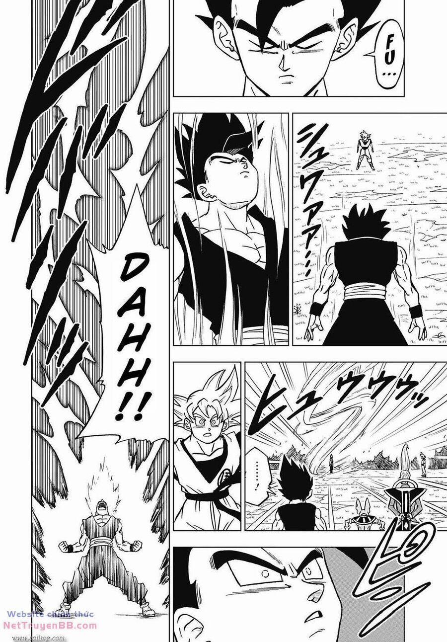 Truy Tìm Ngọc Rồng Siêu Cấp 102 trang 36