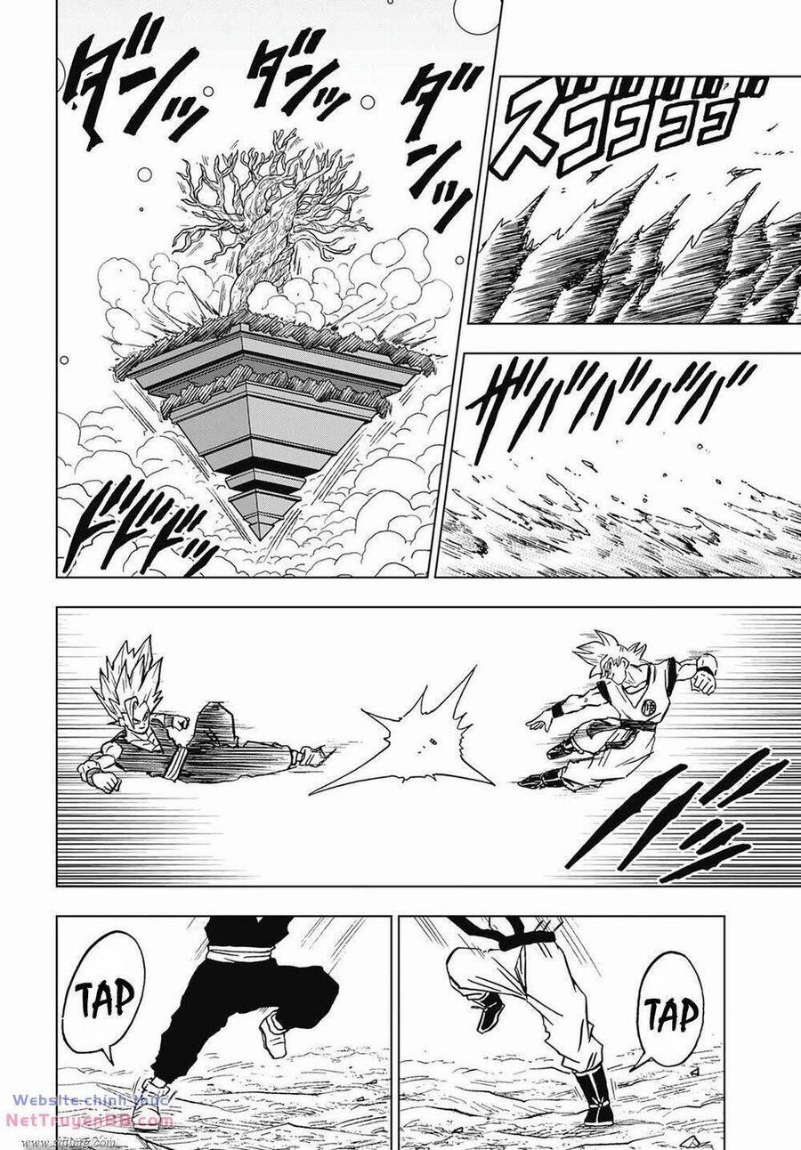 Truy Tìm Ngọc Rồng Siêu Cấp 102 trang 46