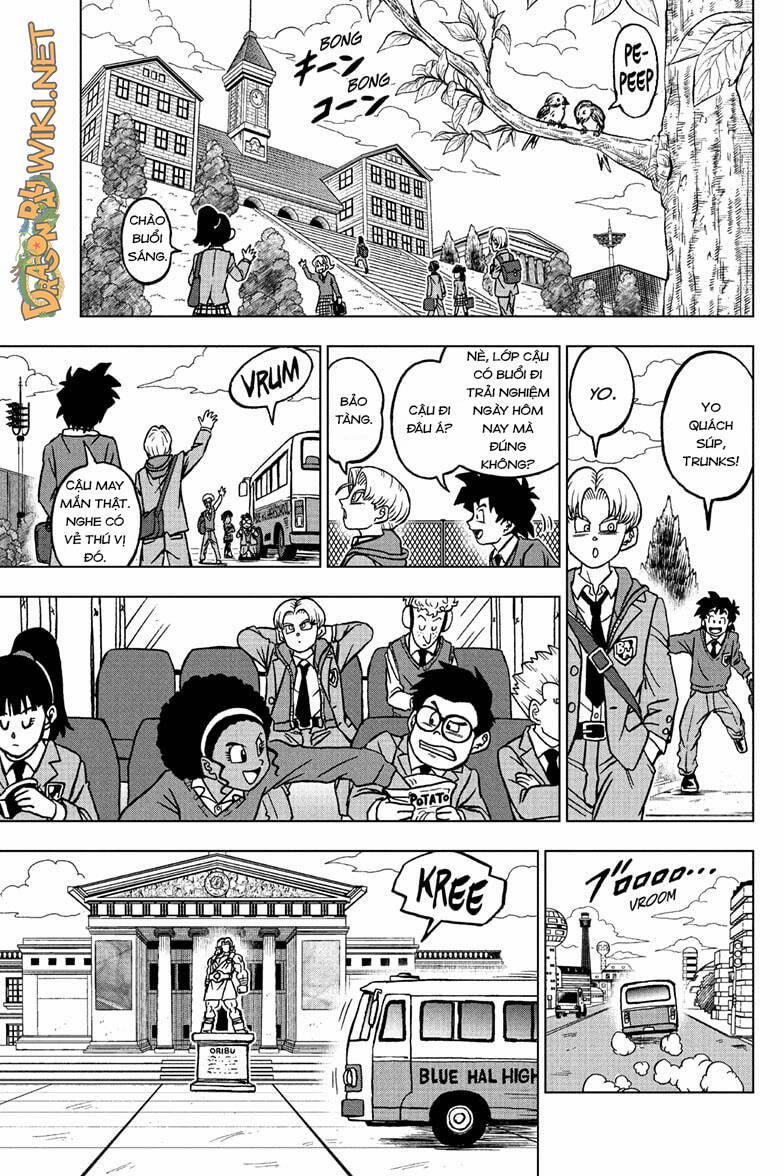 Truy Tìm Ngọc Rồng Siêu Cấp 104 trang 10