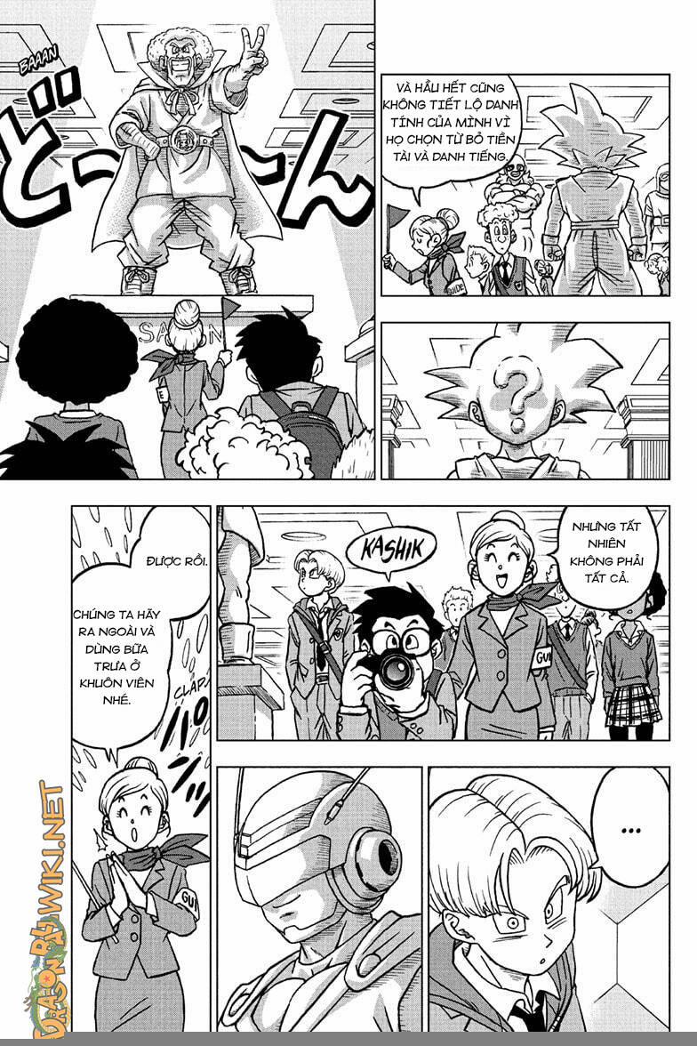 Truy Tìm Ngọc Rồng Siêu Cấp 104 trang 12