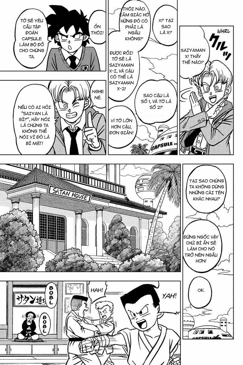 Truy Tìm Ngọc Rồng Siêu Cấp 104 trang 43