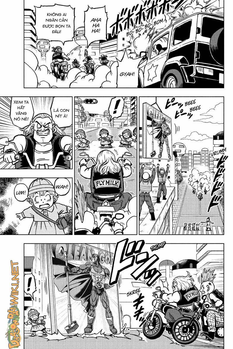 Truy Tìm Ngọc Rồng Siêu Cấp 104 trang 47