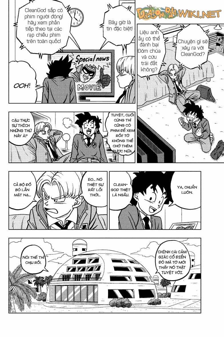 Truy Tìm Ngọc Rồng Siêu Cấp 104 trang 9