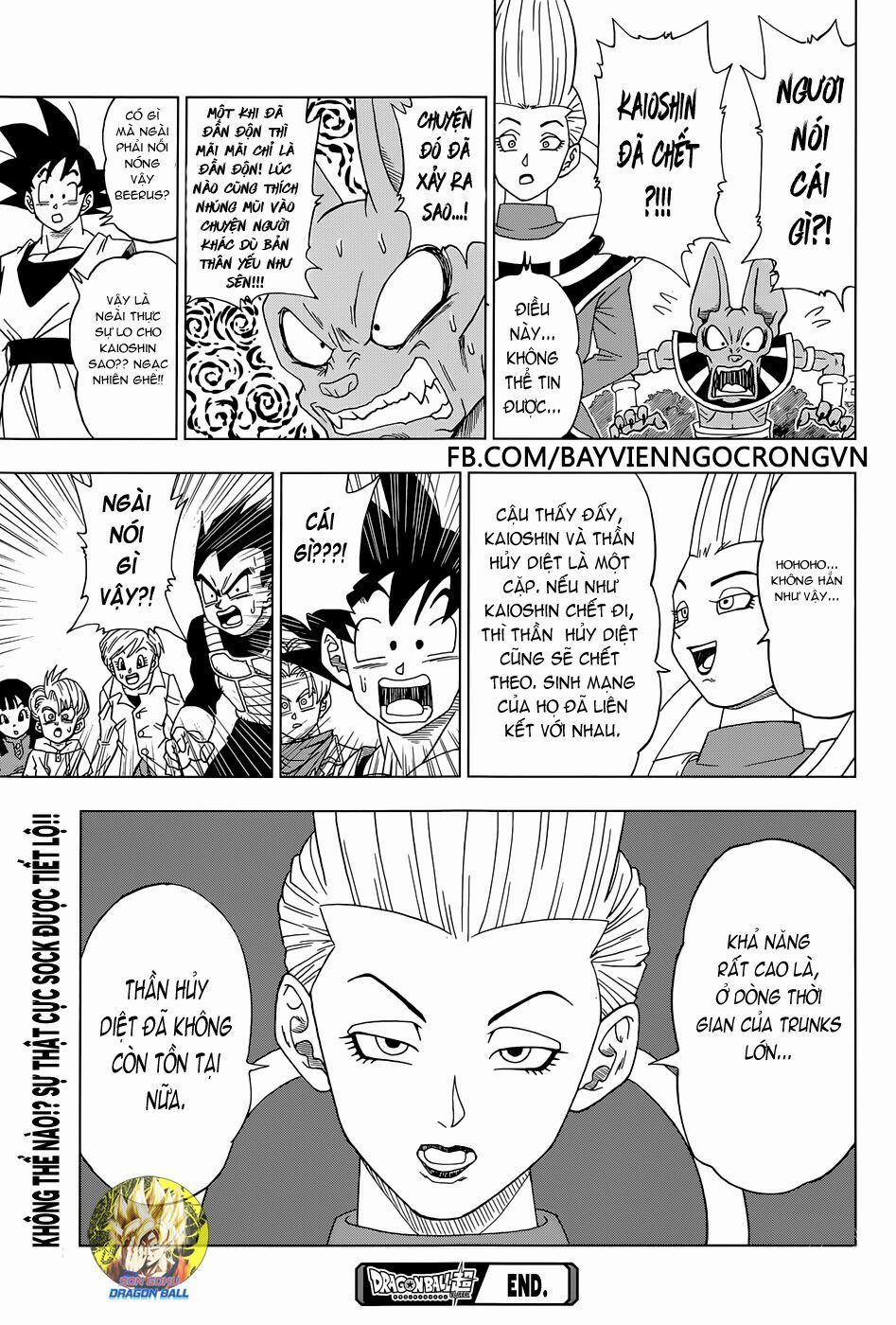 Truy Tìm Ngọc Rồng Siêu Cấp 15 trang 39