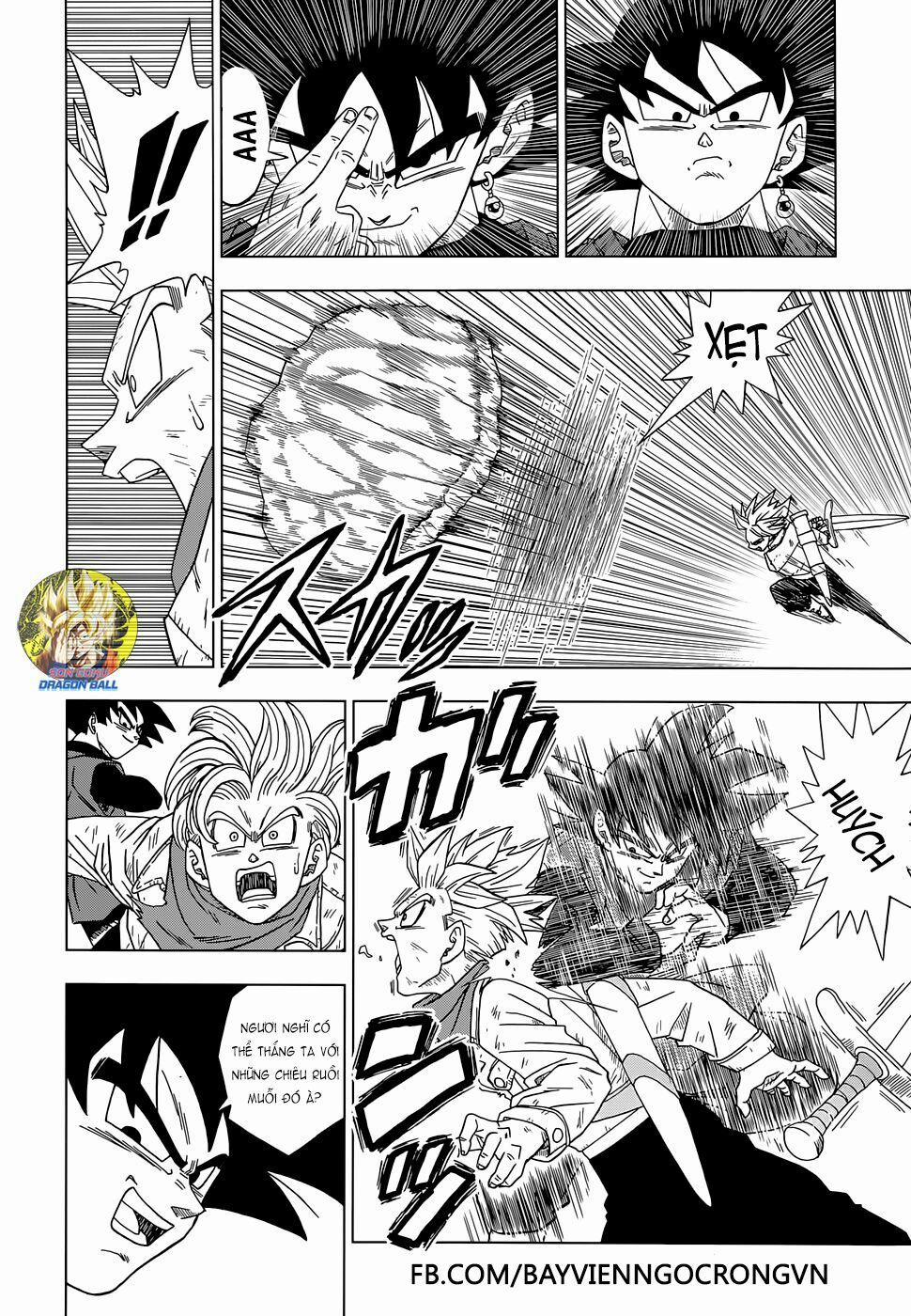 Truy Tìm Ngọc Rồng Siêu Cấp 15 trang 8