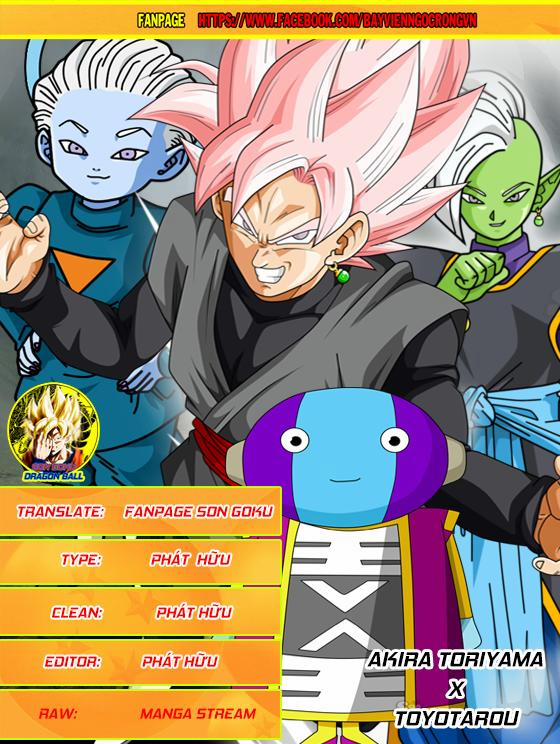 Truy Tìm Ngọc Rồng Siêu Cấp 16 trang 3