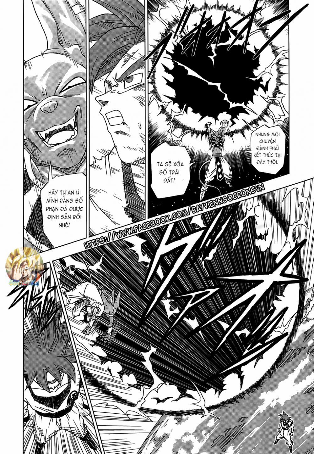 Truy Tìm Ngọc Rồng Siêu Cấp 4 trang 11