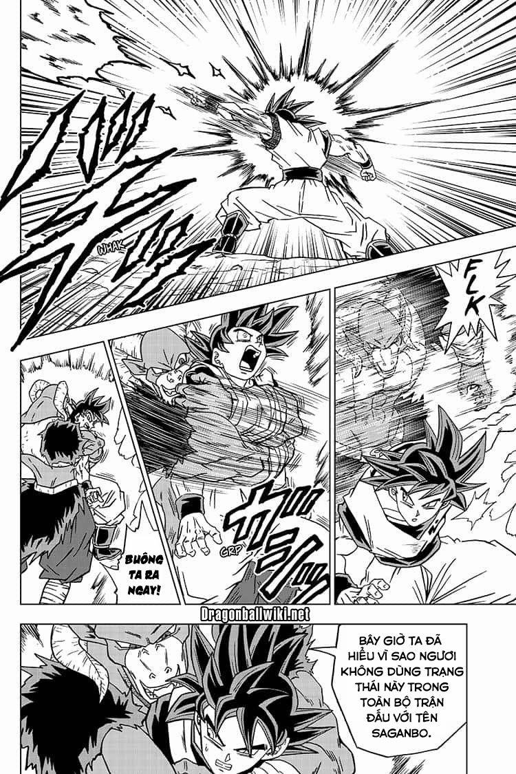 Truy Tìm Ngọc Rồng Siêu Cấp 59 trang 42