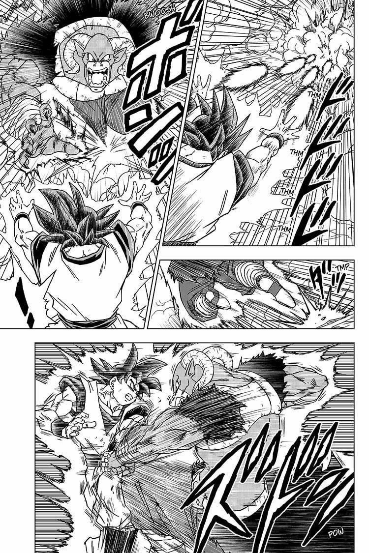 Truy Tìm Ngọc Rồng Siêu Cấp 60 trang 13