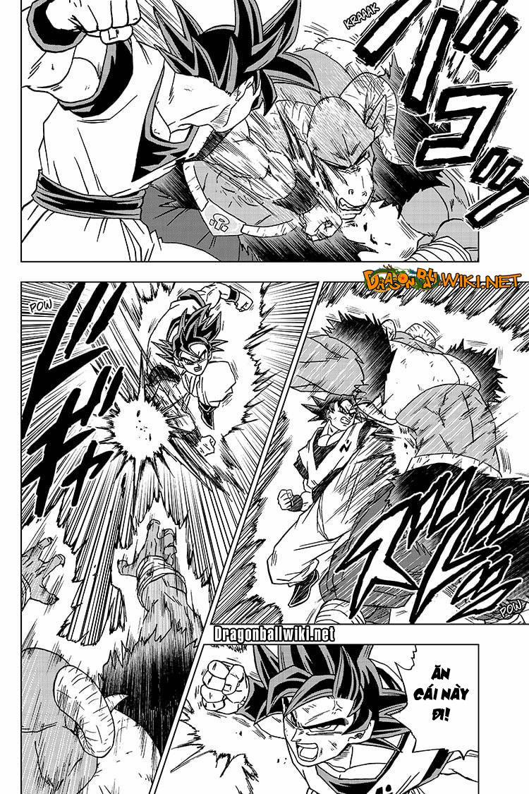 Truy Tìm Ngọc Rồng Siêu Cấp 60 trang 16