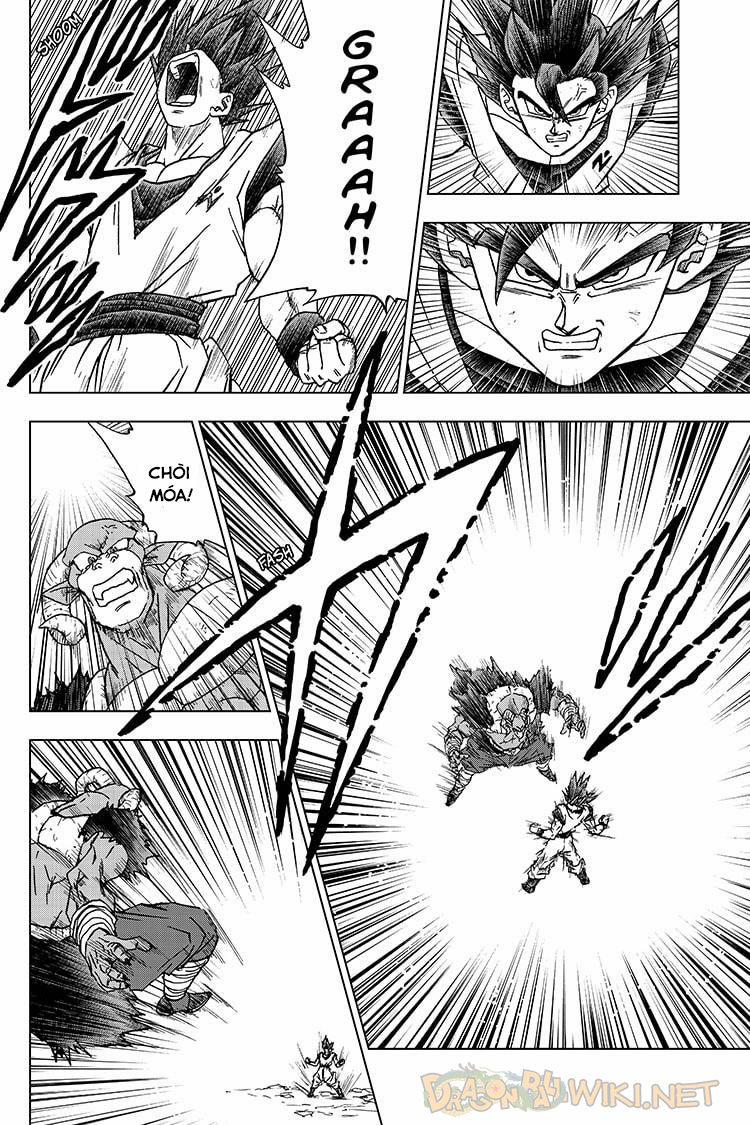 Truy Tìm Ngọc Rồng Siêu Cấp 60 trang 6