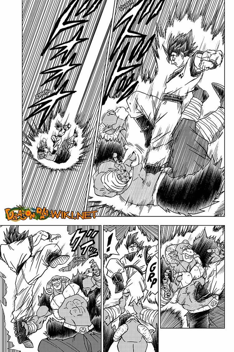 Truy Tìm Ngọc Rồng Siêu Cấp 60 trang 9