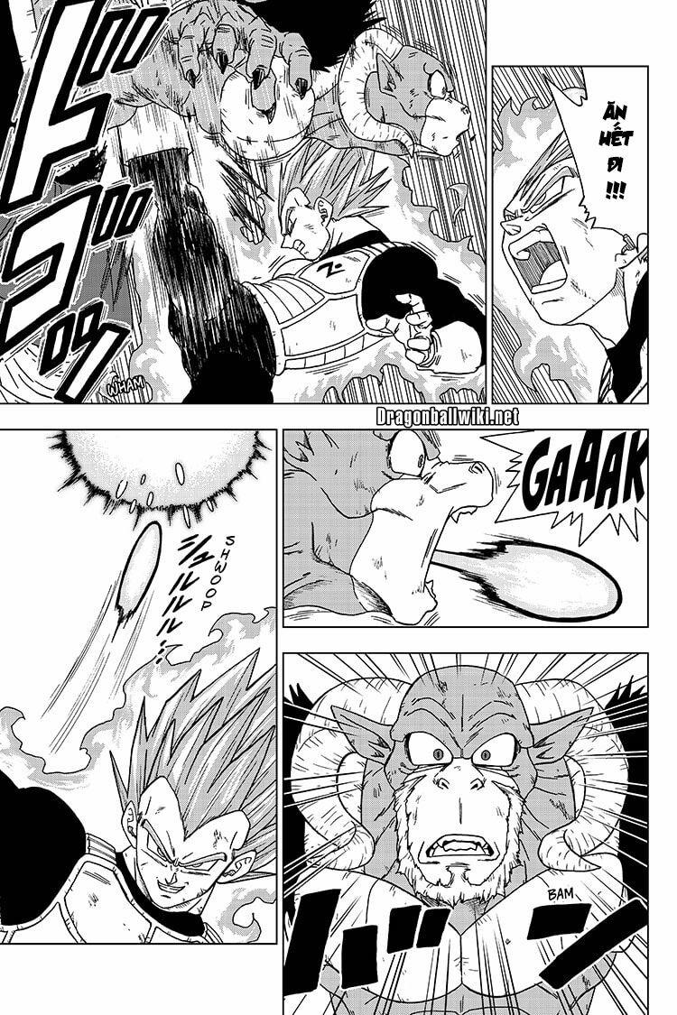 Truy Tìm Ngọc Rồng Siêu Cấp 61 trang 15