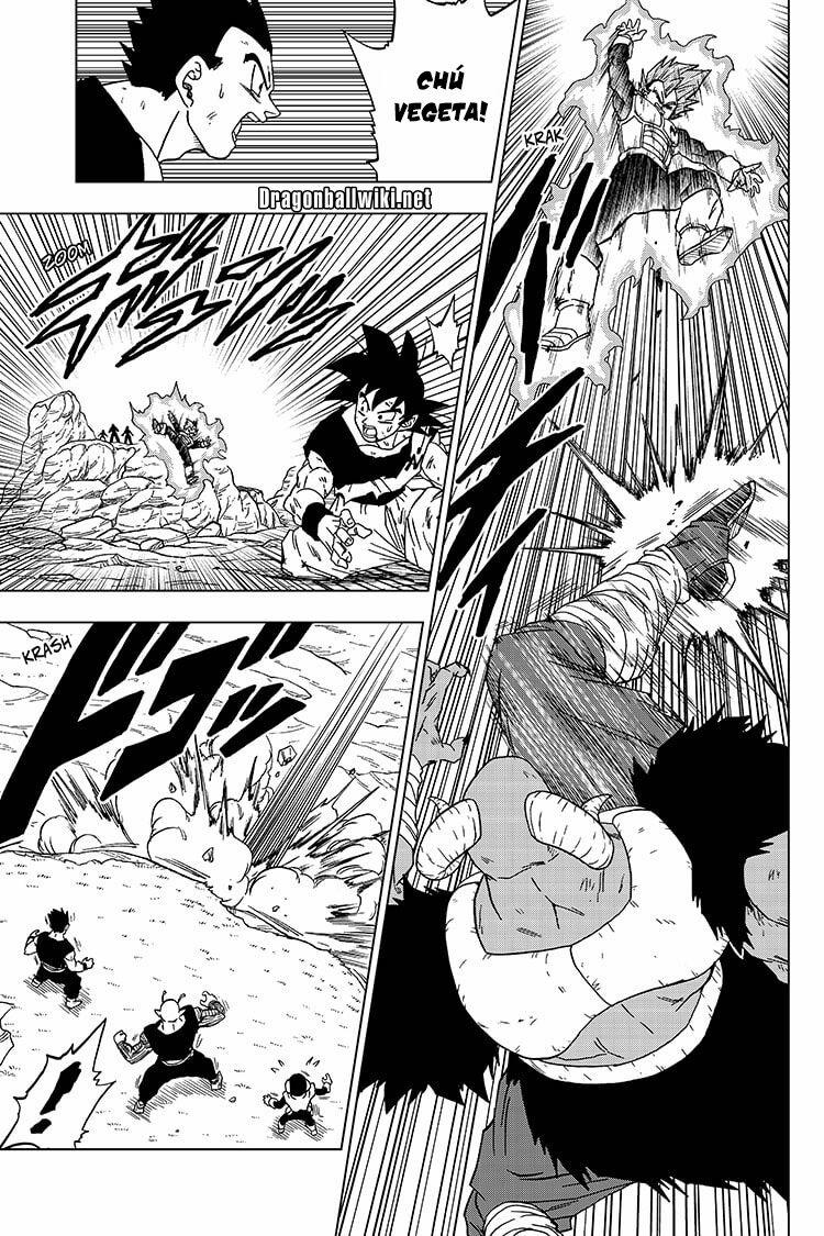 Truy Tìm Ngọc Rồng Siêu Cấp 61 trang 5