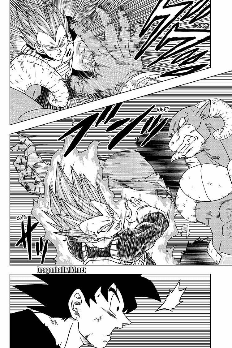 Truy Tìm Ngọc Rồng Siêu Cấp 61 trang 8