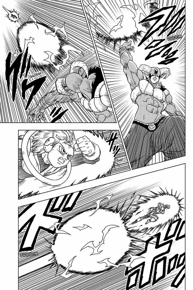 Truy Tìm Ngọc Rồng Siêu Cấp 63 trang 39