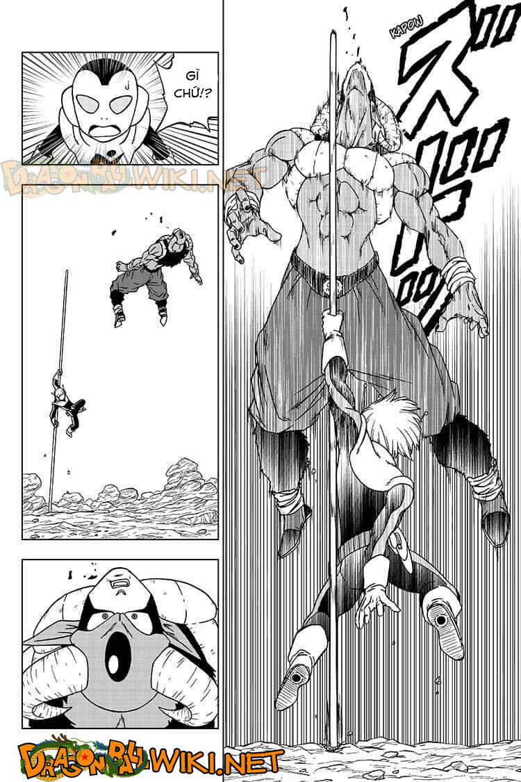 Truy Tìm Ngọc Rồng Siêu Cấp 63 trang 8