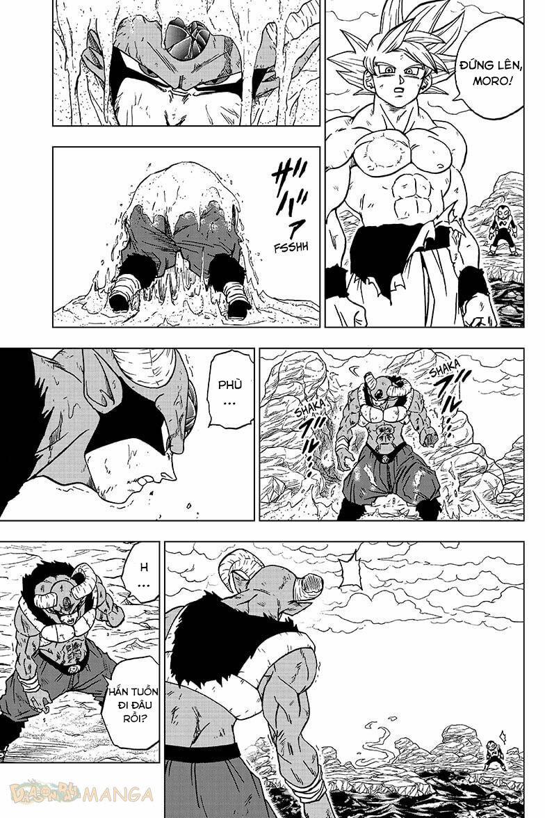 Truy Tìm Ngọc Rồng Siêu Cấp 65 trang 3