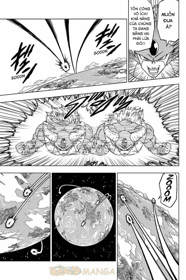 Truy Tìm Ngọc Rồng Siêu Cấp 65 trang 32