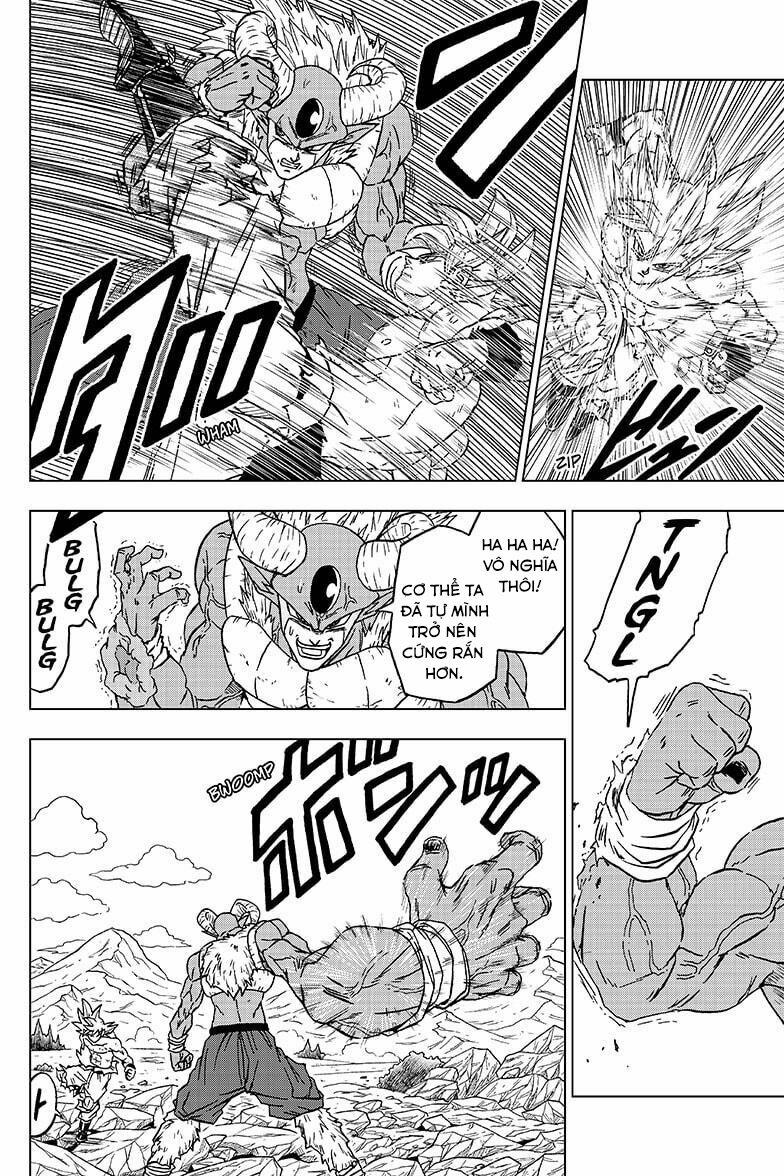 Truy Tìm Ngọc Rồng Siêu Cấp 65 trang 35