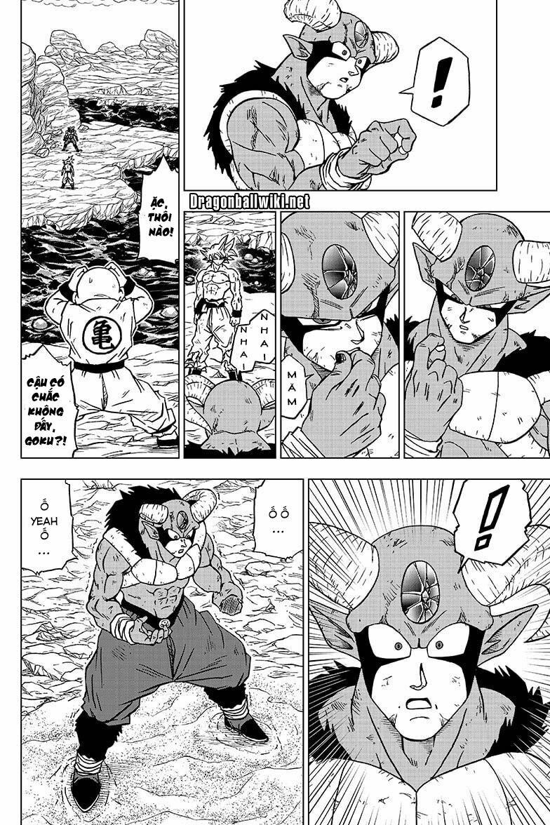 Truy Tìm Ngọc Rồng Siêu Cấp 65 trang 6