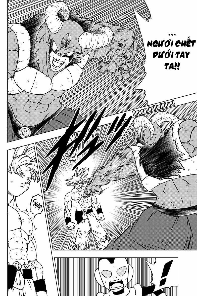 Truy Tìm Ngọc Rồng Siêu Cấp 65 trang 8